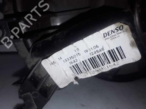 Heater blower motor OPEL CORSA D (S07) 1.3 CDTI (L08, L68) | BP8567354M62 