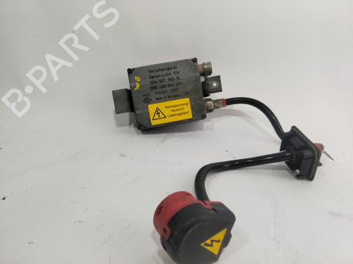 Xenon ballast AUDI A6 C5 (4B2) [1997-2005]  24366710