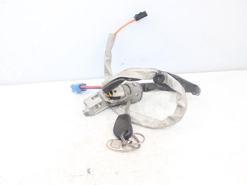 Ignition barrel PEUGEOT 807 (EB_) [2002-2024]  16682254