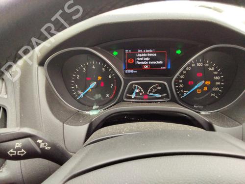 Switch FORD FOCUS III 1.0 EcoBoost | BP33456055I30 - Image 14