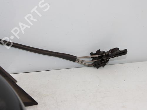 Left mirror SEAT IBIZA III (6L1) 1.9 TDI | BP18107385C26 