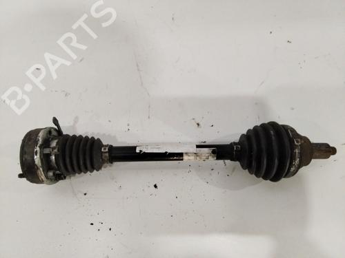 Used Left front driveshaft SEAT IBIZA IV (6J5, 6P1) [2008-2017]  32312796