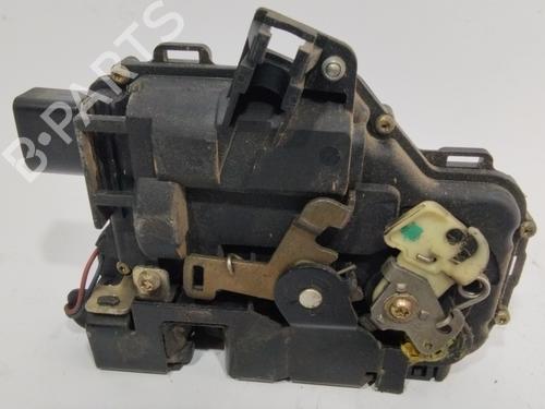 Front right lock VW PASSAT B5 (3B2)  | BP27223184C97 