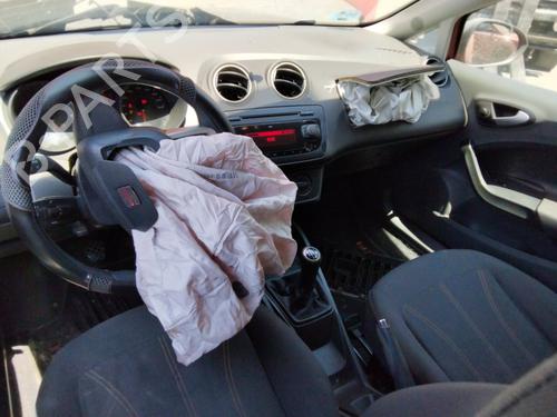 Engine SEAT IBIZA IV (6J5, 6P1) | BP37434517M1 - Image 10