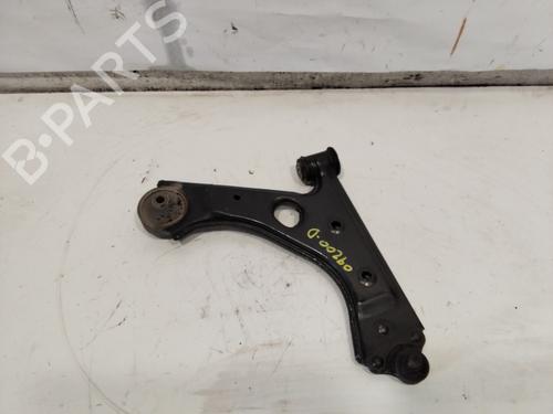 Højre fortil bærearm OPEL CORSA D (S07) [2006-2015]  27469368