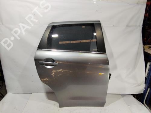Right rear door MITSUBISHI ASX (GA_W_) | BP31171042C5