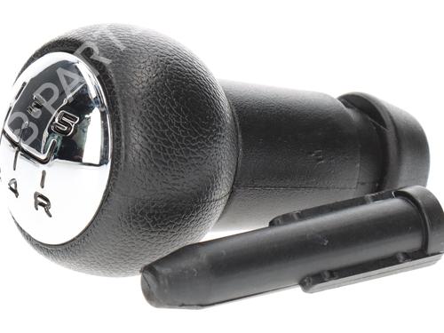 Pommeau de levier de vitesses PEUGEOT 307 (3A/C)  | BP29941676I34