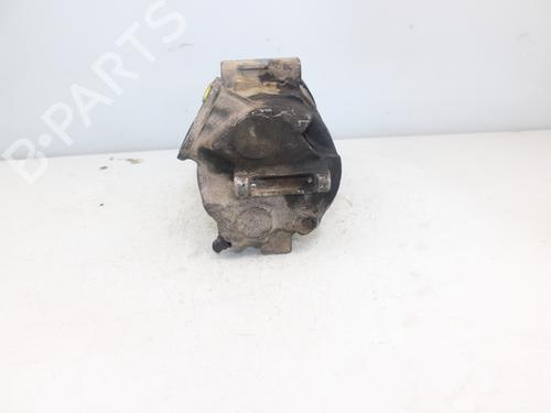 AC compressor OPEL CORSA D (S07) 1.3 CDTI (L08, L68) | BP17622532M34 