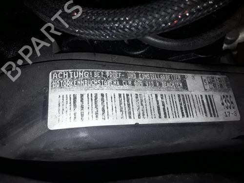 Engine SEAT LEON (5F1)  | BP10922427M1 