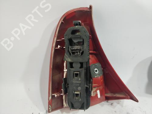 Right taillight RENAULT CLIO II (BB_, CB_) 1.2 (BB0A, BB0F, BB10, BB1K, BB28, BB2D, BB2H, CB0A,... | BP28191890C35 