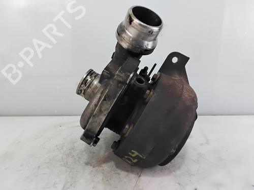 Turbolader/Compressor RENAULT MEGANE II (BM0/1_, CM0/1_)  | BP30003573M71 