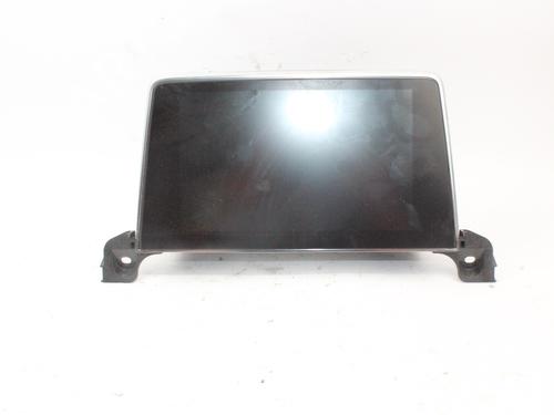 Display monitor PEUGEOT 3008 II SUV (MC_, MR_, MJ_, M4_)  | BP15717113C48 