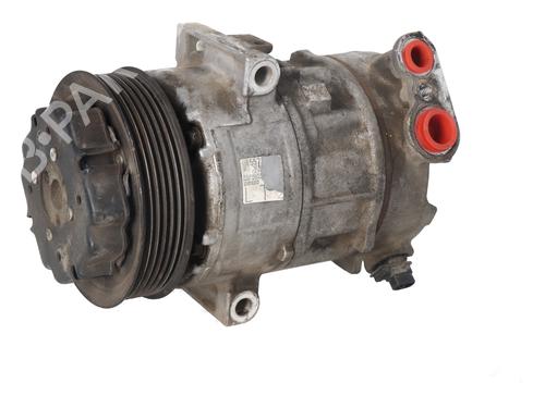 Used AC compressor AC compressor 37791662 37791662