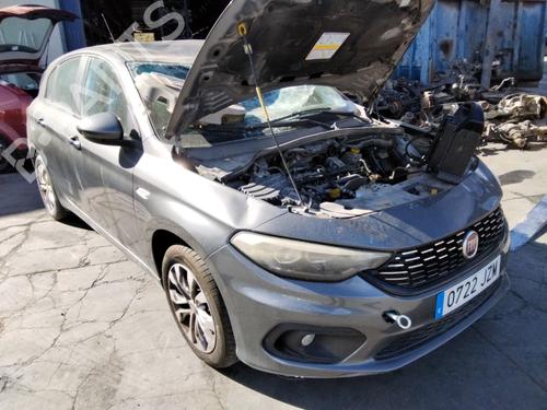 Used Parts FIAT TIPO Hatchback (356_, 357_) [2016-2025]  4275777