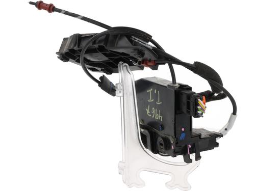 Rear left lock CITROËN C4 Grand Picasso II (DA_, DE_)  | BP30091993C100 