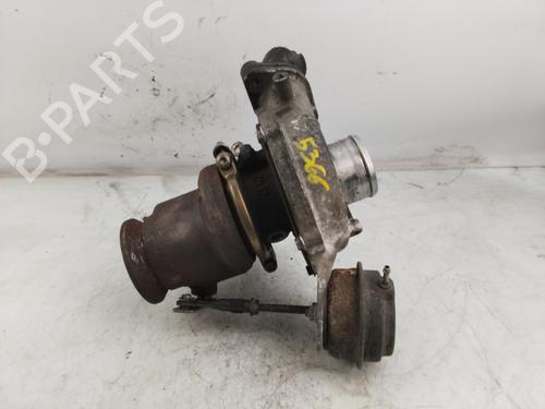 Turbocharger/Supercharger ALFA ROMEO GIULIETTA (940_) 1.6 JTDM (940FXD1A) | BP21553273M71