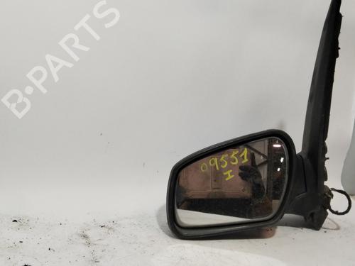 Used Left mirror FORD C-MAX (DM2) 1.8 TDCi (115 hp) 28289349