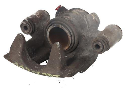 Used Left rear brake caliper Left rear brake caliper PEUGEOT BOXER Van [2006-2026] 33885610 33885610