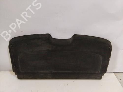 Used Rear parcel shelf PEUGEOT 308 I (4A_, 4C_) [2007-2016]  29721427