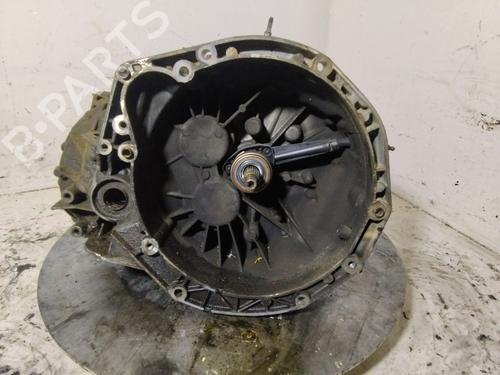 Used Gearbox Gearbox 36785566 36785566