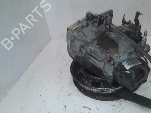 Gearbox RENAULT CLIO IV (BH_)  | BP14470925M3 