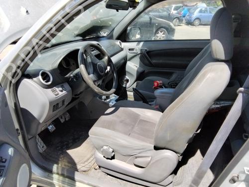 Kardanaksel Kompl. TOYOTA RAV 4 I (_A1_) 2.0 | BP29591966M37 