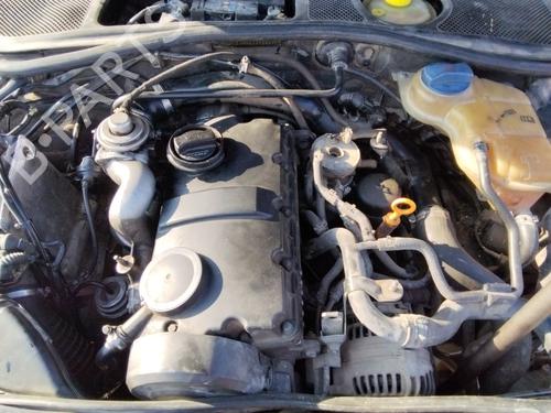 Engine control unit (ECU) AUDI A4 B5 (8D2) 1.9 TDI | BP33441022M57  - Image 6