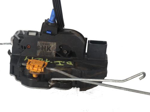 front-left-lock-opel-mokka-mokka-x-j13-2012-2013-2014-2015-2016-2017-2018-2019-36039069 main image