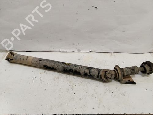Driveshaft MERCEDES-BENZ M-CLASS (W163) ML 270 CDI (163.113) | BP18528053M37 