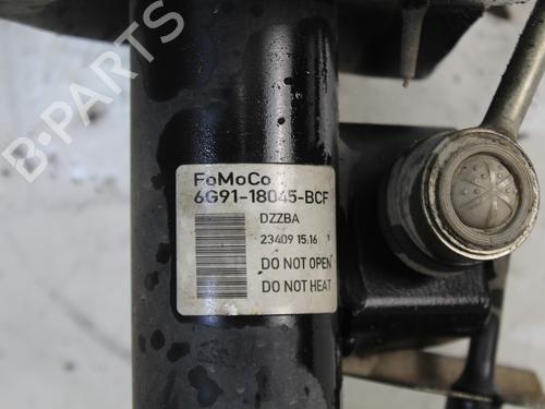 Right front shock absorber FORD MONDEO IV (BA7) 2.0 | BP15358881M17 