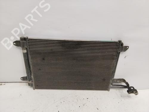 AC radiator VW PASSAT CC B6 (357) | BP25938239M32