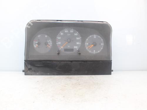Kombinert Instrument VW LT 28-46 II Platform/Chassis (2DC, 2DF, 2DG, 2DL, 2DM) [1996-2006]  16981532