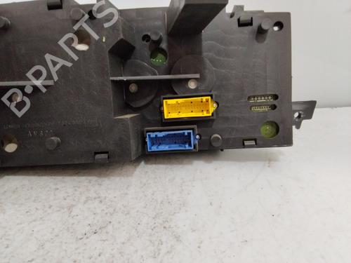 Instrument cluster NISSAN PRIMERA Hatchback (P12) 2.2 dCi | BP18891261C47 