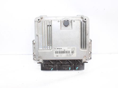 Centralita motor RENAULT CLIO IV (BH_) [2012-2021]  15880660