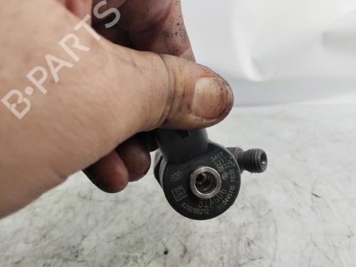 Used Injector RENAULT MEGANE II Saloon (LM0/1_) 1.9 dCi (LM0G, LM1G, LM2C) (120 hp) 27529835