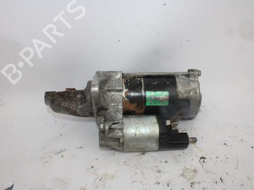 Used Starter SUBARU IMPREZA Saloon (GD) [1999-2009]  13907277