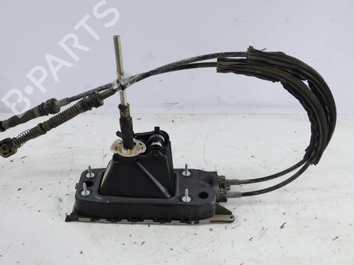 Selector da caixa VW TOURAN (5T1) | BP39184975M90 - Image 4
