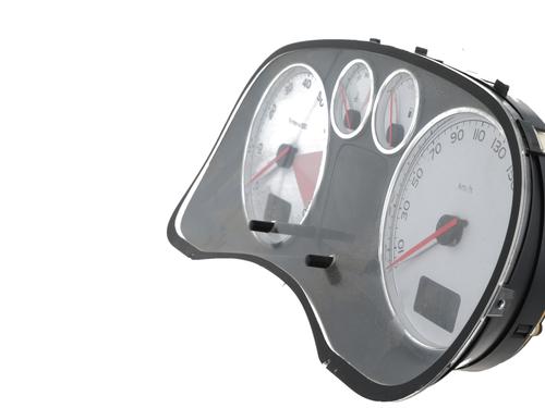Instrument cluster PEUGEOT 307 CC (3B)  | BP29561453C47 