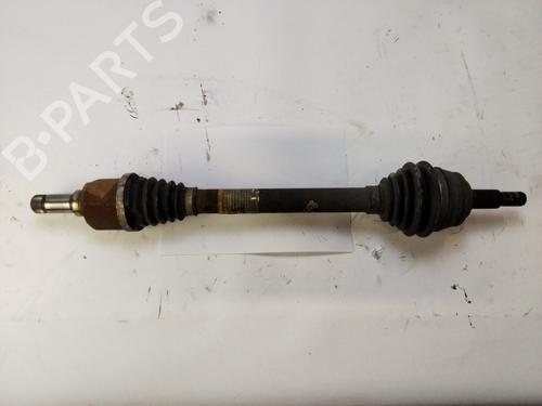 Used Left front driveshaft Left front driveshaft 37235200 37235200