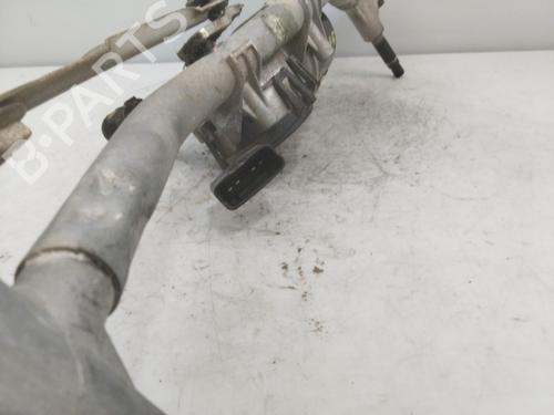 Front wiper motor CITROËN C3 II (SC_)  | BP17807469M29 