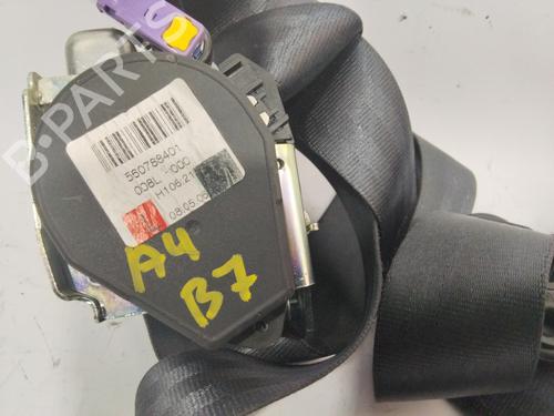 Front left seatbelt AUDI A4 B5 (8D2)  | BP21780035I26 