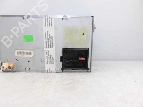 Radio VW GOLF V (1K1) 1.6 | BP17808869E6 