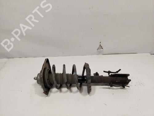 Højre fortil støddæmper CITROËN JUMPY II (VF7) 2.0 HDi 120 (120 hp) 29392843