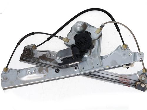 Used Front left window mechanism Front left window mechanism 39562848 39562848