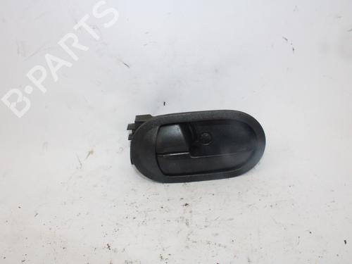 Left front window switch MITSUBISHI COLT VI (Z3_A, Z2_A)  | BP21013804I27 