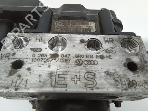 ABS pump SEAT IBIZA IV (6J5, 6P1)  | BP10561730M43 