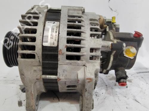 Generator OPEL ASTRA G Hatchback (T98)  | BP26332011M7 