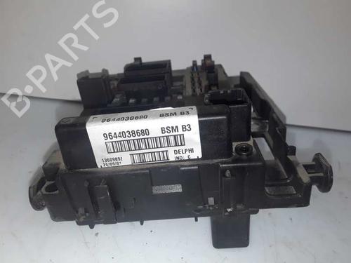 Fuse box PEUGEOT 406 (8B)  | BP8564015E1 