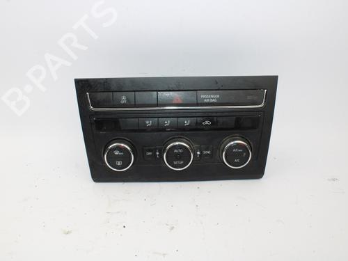Commande Chauffage SEAT LEON (5F1) [2012-2021]  13392576