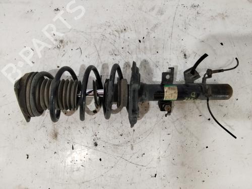 Højre fortil støddæmper Højre fortil støddæmper NISSAN QASHQAI II (J11, J11_) 1.5 dCi (110 hp) 34222904 34222904